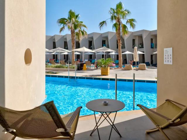 White Olive Elite Rethymno