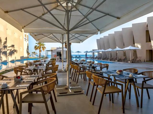 White Olive Elite Rethymno