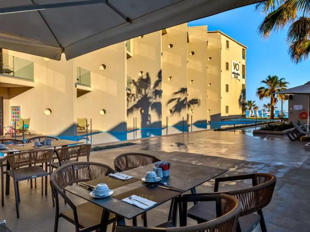 White Olive Elite Rethymno