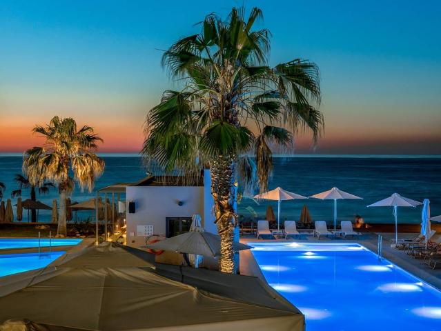 White Olive Elite Rethymno