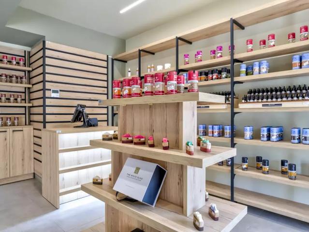 White Olive Elite Rethymno