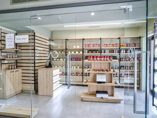 White Olive Elite Rethymno