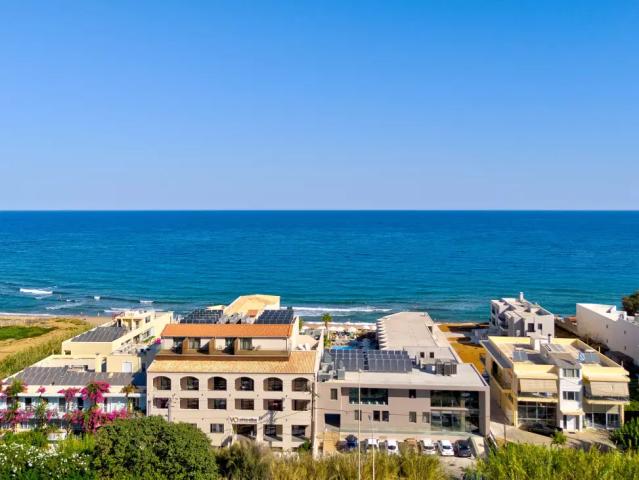 White Olive Elite Rethymno
