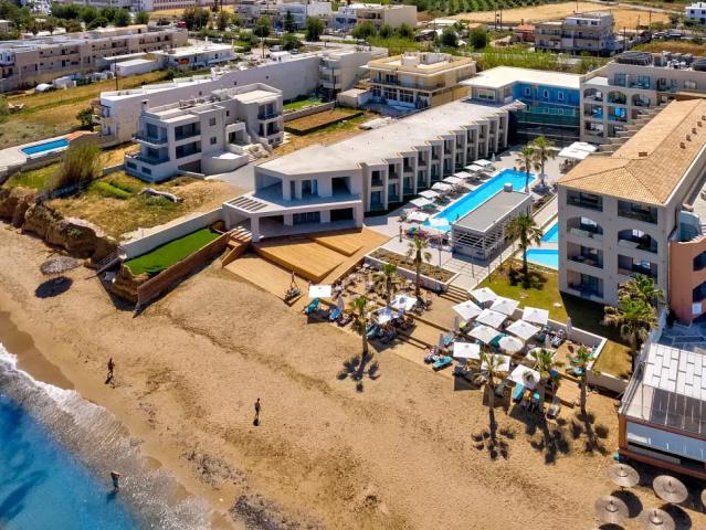 White Olive Elite Rethymno