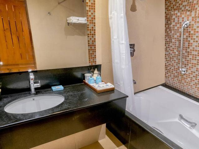 The Blue Water Hotel & SPA