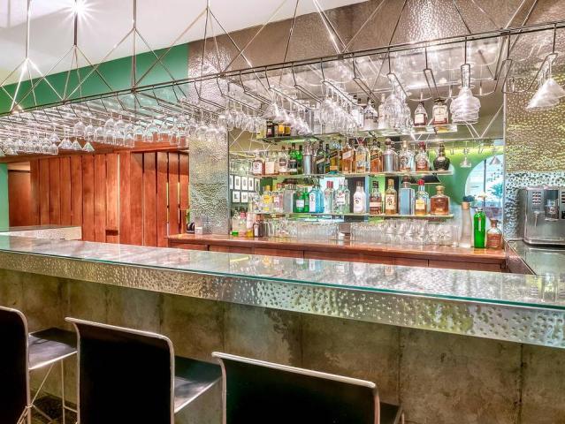 The Blue Water Hotel & SPA