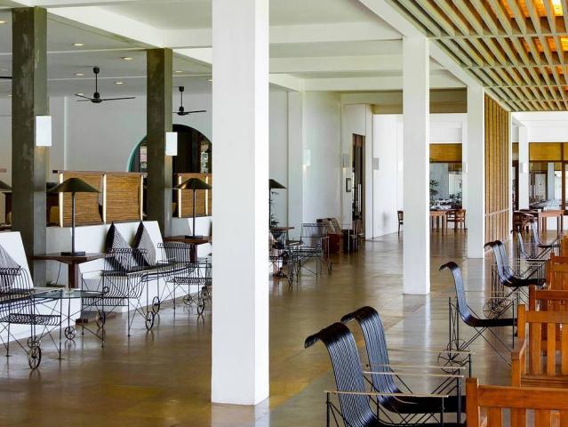 The Blue Water Hotel & SPA