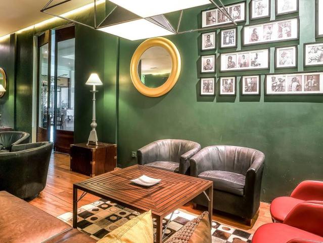 The Blue Water Hotel & SPA