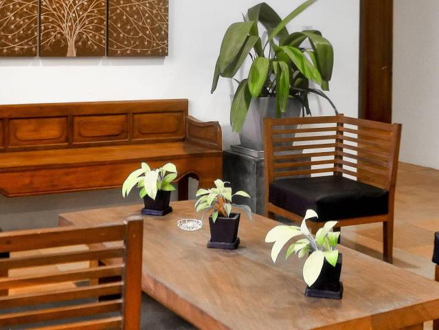 The Blue Water Hotel & SPA