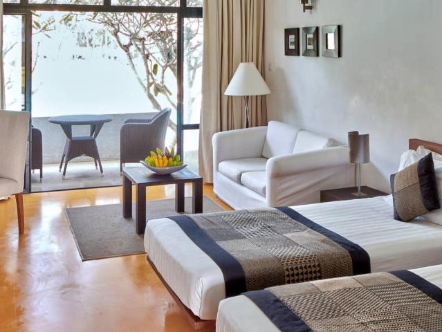 The Blue Water Hotel & SPA