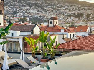Barcelo Funchal Oldtown