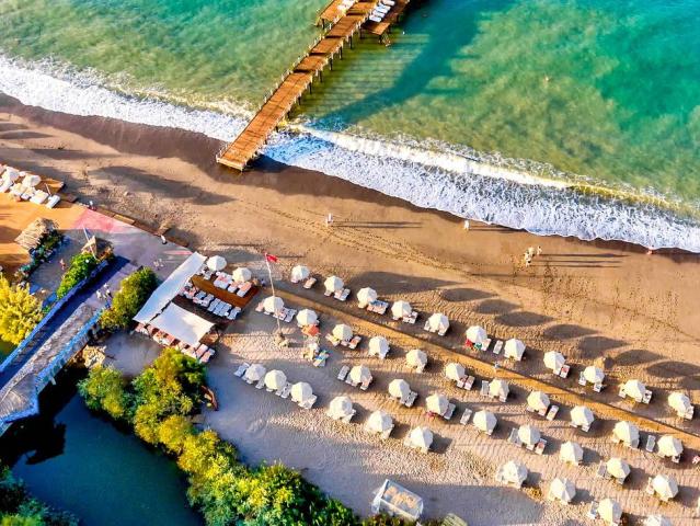 Starlight Convention Center Thalasso Spa