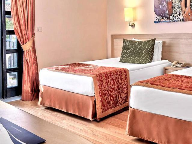 Starlight Convention Center Thalasso Spa