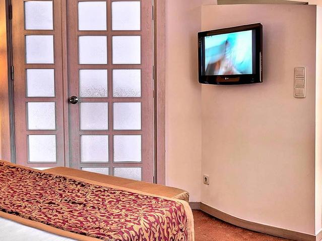 Starlight Convention Center Thalasso Spa