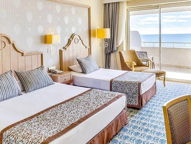 Starlight Convention Center Thalasso Spa