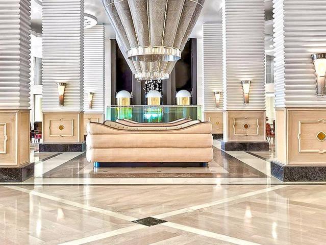 Starlight Convention Center Thalasso Spa