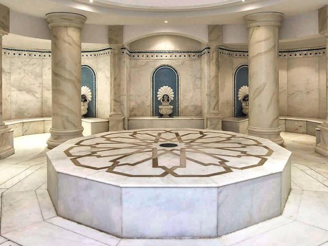 Starlight Convention Center Thalasso Spa