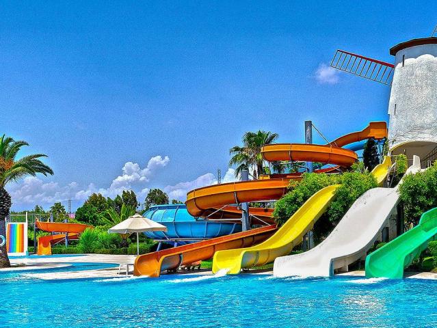 Starlight Convention Center Thalasso Spa