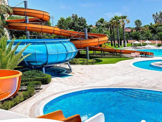 Starlight Convention Center Thalasso Spa
