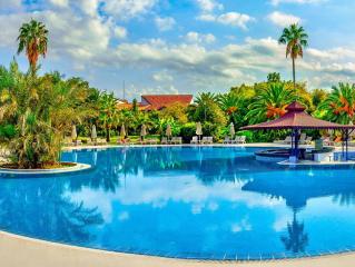 Starlight Convention Center Thalasso Spa