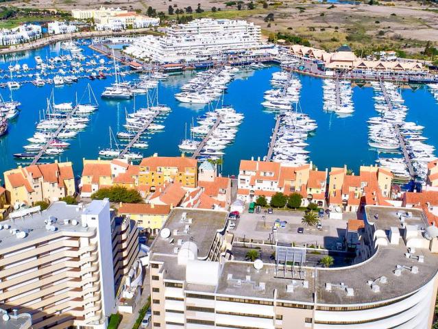 Vila Galé Marina