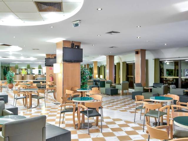 Vila Galé Marina