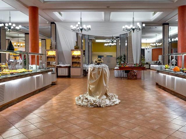Nour Palace