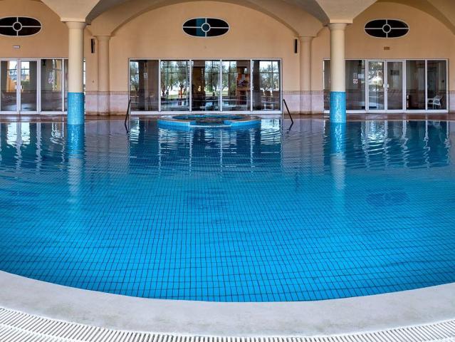 Nour Palace