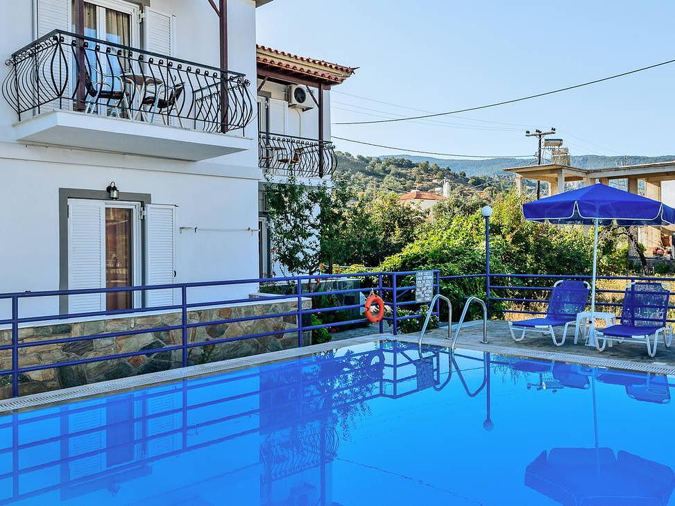 Chrysoula Studios