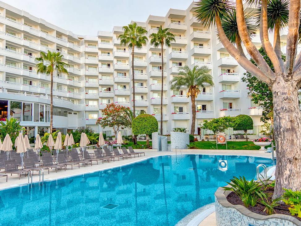 Spring Hotel Vulcano