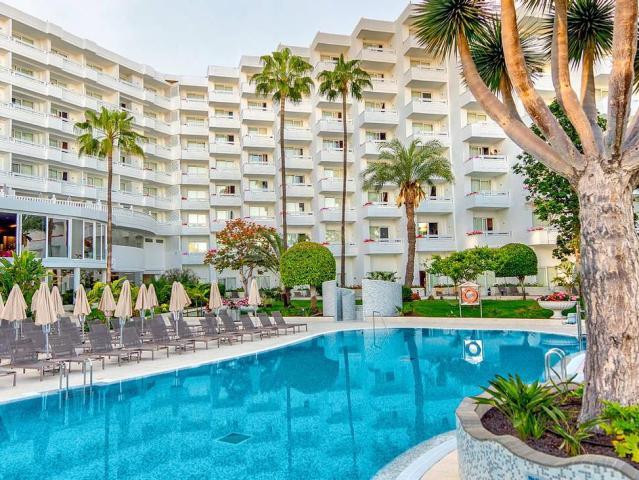 Spring Hotel Vulcano