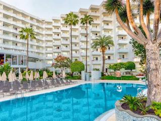 Spring Hotel Vulcano