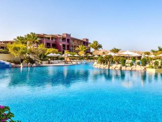 Mövenpick Resort & Spa Tala Bay