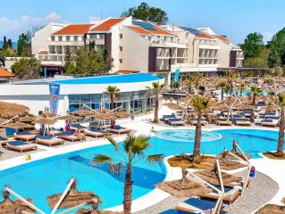 Otrant Beach