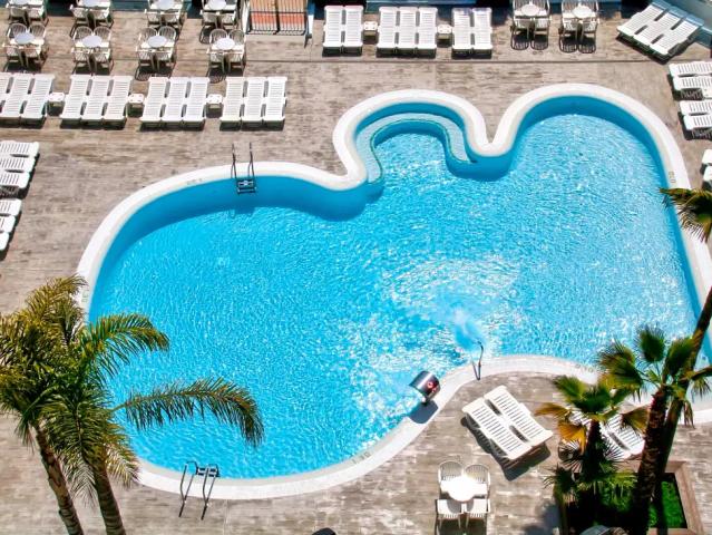 Reymar Playa