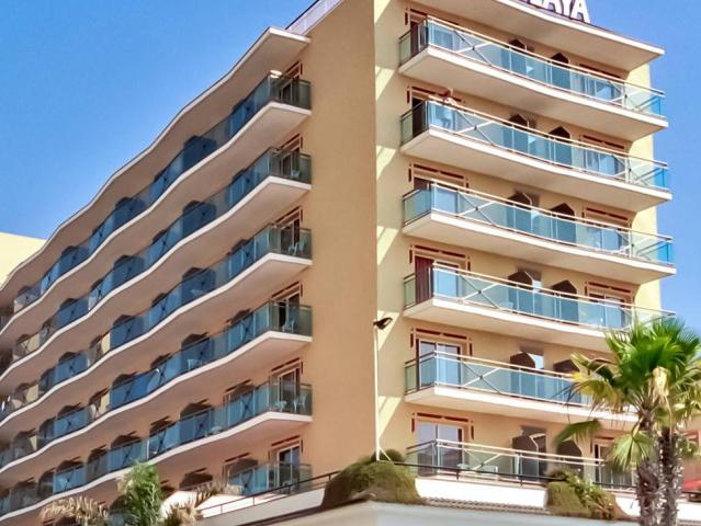Reymar Playa