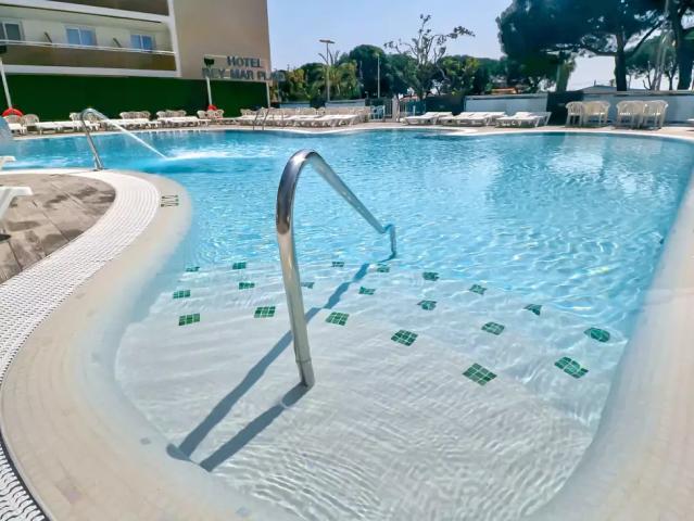 Reymar Playa