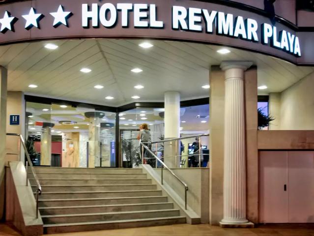 Reymar Playa