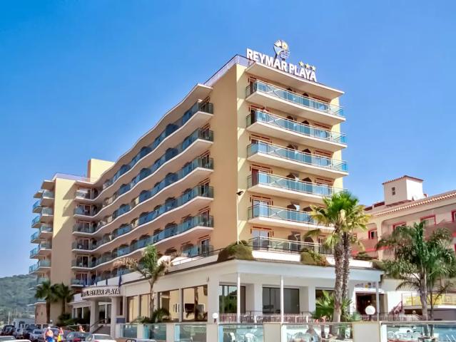 Reymar Playa