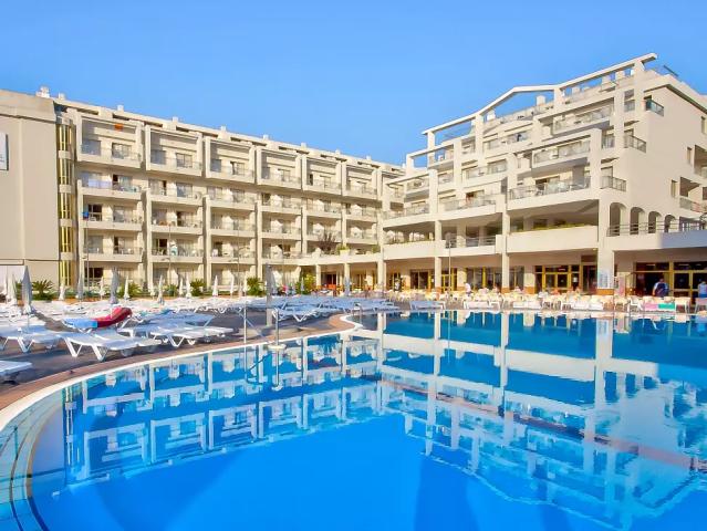 Aqua Hotel Aquamarina & SPA