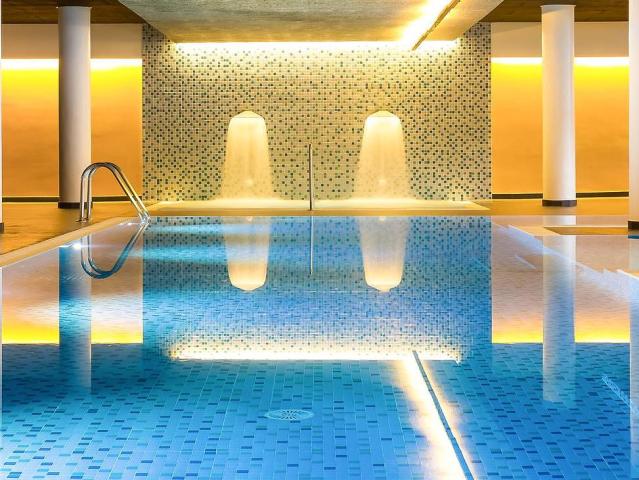 Aqua Hotel Aquamarina & SPA