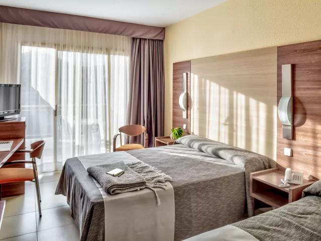 Aqua Hotel Aquamarina & SPA