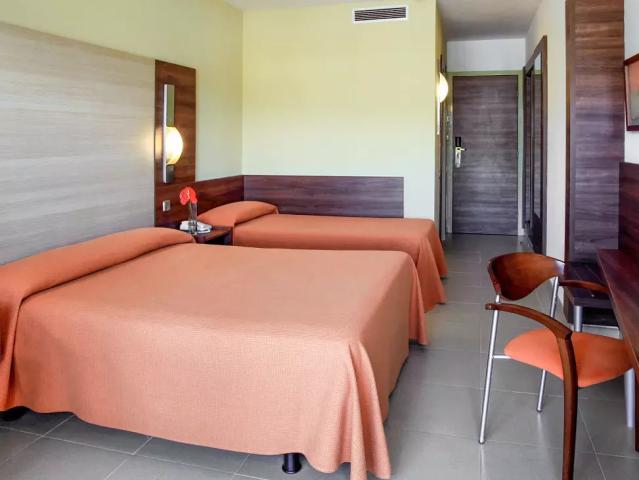 Aqua Hotel Aquamarina & SPA