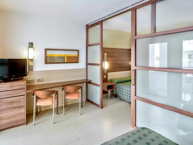 Aqua Hotel Aquamarina & SPA