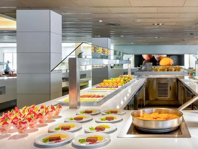 Aqua Hotel Aquamarina & SPA