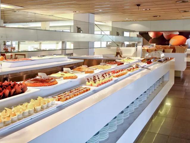 Aqua Hotel Aquamarina & SPA
