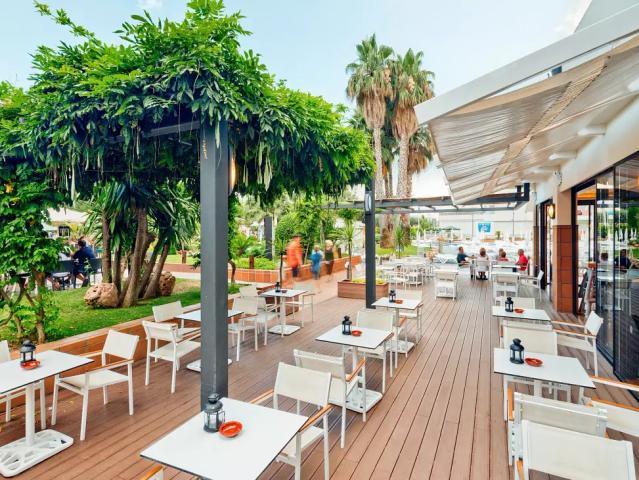 Aqua Hotel Aquamarina & SPA