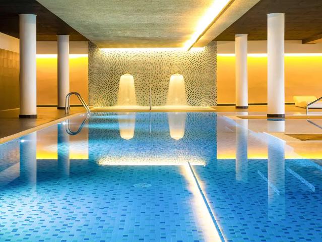 Aqua Hotel Aquamarina & SPA