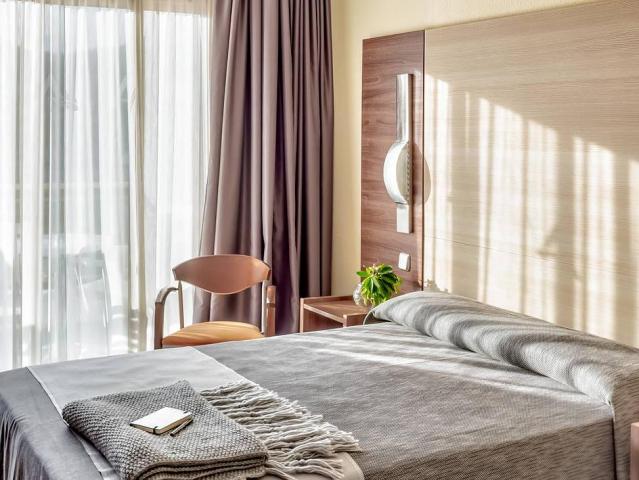 Aqua Hotel Aquamarina & SPA