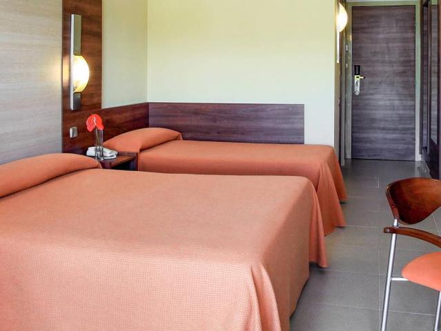 Aqua Hotel Aquamarina & SPA